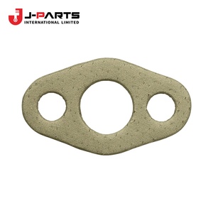 Junta de paso EGR 2001-07-01 ~; KA24DE; para Nissan Navara D22 2000-2011 OE 14720-3S500 147203S500 - Product Image 3