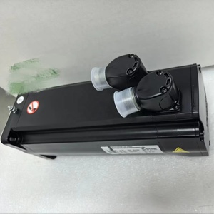 เซอร์โวมอเตอร์ราคาโรงงานสำหรับมอเตอร์ ELAU รุ่น SH31003P12F2000 SH100/40080/0/1/00/00/00/11/00 - Product Image 3