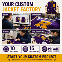 Veste universitaire personnalisée en chenille découpée au laser avec broderie, patch haute définition, veste de baseball Letterman, fabricant, hiver, unisexe