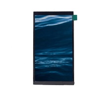 Module lcd 1000nits 5.5 pouces 2k 5.5 pouces 1080x1920 FHD écran ips haute luminosité tft lcd pour lunettes intelligentes VR