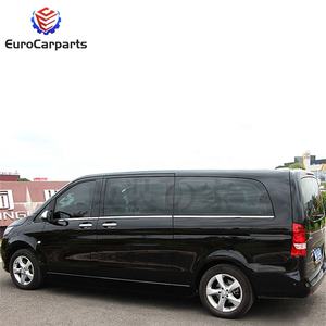 Garnitures de fenêtres de porte V-Class Vito W447, garnitures latérales, garnitures de base, pièces de carrosserie de <span class=keywords><strong>voiture</strong></span>, accessoires - Product Image 4