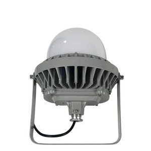 Lámpara de Plataforma LED NFC9189 con 5 Años de Garantía, Montaje en Superficie, Luz Blanca Pura, Proyector LED para Cuarto de Calderas y Pasillos - Product Image 1