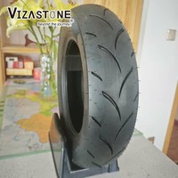 Neumático de Motocicleta Personalizado de Fábrica 350-10 T49 con Carcasa Resistente a Desgarros, 8PR, Grado Profesional para Subidas Intensas en Canyones