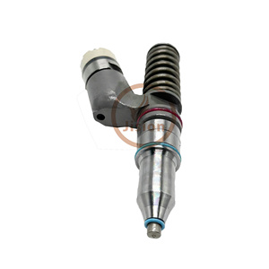 Inyector de combustible de alta calidad 253-0618 adecuado para motores C15 C18 C32 - Product Image 3