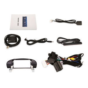 Erisin ES4792i 12.3 인치 안드로이드 14 자동차 스테레오 GPS 자동 라디오 멀티미디어 비디오 플레이어 내비게이션 BMW 시리즈 E90 E91 E92 E93 - Product Image 6