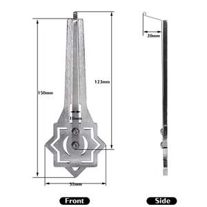 เครื่องดนตรีพิณปากกว้างแบบวินเทจ,เครื่องดนตรีสำหรับการรักษาด้วยเสียงพิณปากแนววินเทจทำพิณสำหรับกายภาพบำบัด - Product Image 5