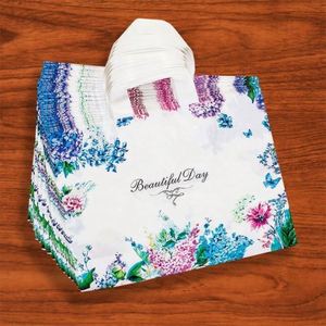 Bolsas de Embalaje de Plástico Biodegradable con Válvula para Alimentos para Mascotas, Impresas con Logotipo Personalizado al por Mayor, Transparentes y de Bajo Costo - Product Image 1