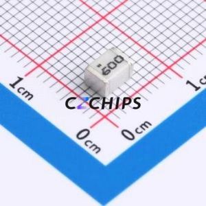 Nuevo tubo de descarga de gas de transistor (GDT) original, venta al por mayor, proveedor de chips de componentes electrónicos y servicio BOM - Product Image 1