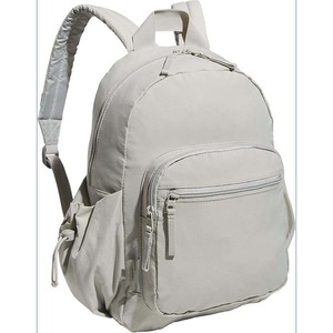 กระเป๋าเป้สะพายหลังนักเรียนกันน้ำแบบอ็อกซ์ฟอร์ดสำหรับเดินทางเพื่อธุรกิจ ขนาด 15.6 นิ้ว พร้อมช่องใส่แล็ปท็อปและพอร์ต USB  รับสกรีนโลโก้ตามแบบที่ต้องการ - Product Image 2