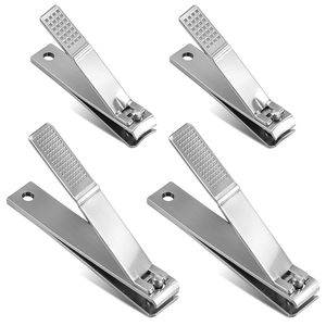 Professional Standard Heavy Duty Toe <b>Large</b> Nail Trimmer Clipper Cutter for Thick Nails Pedicure Cutter - Product Image 1