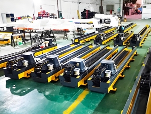 Kuka210 Kuka <span class=keywords><strong>Robot</strong></span> Đá 7 Trục <span class=keywords><strong>Robot</strong></span> Điều Khiển 6 Trục Gỗ Làm Việc 6 Trục Phay Cánh Tay <span class=keywords><strong>Robot</strong></span> - Product Image 6