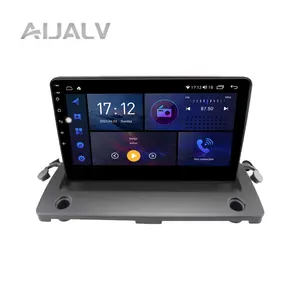 Android 11 8 Core 2K Car Multimedia for 2004-2014 Volvo XC90 Car Video Player BT GPS Navigation WIFI Car Radio