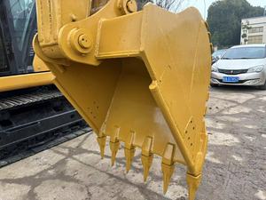 Excavadora CAT 325CL usada barata, 2020 años, 2800 horas, completamente probada, bien mantenida, garantía de 6 meses, lista para enviar - Product Image 5