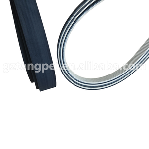 <span class=keywords><strong>สายพาน</strong></span>ไทม์มิ่ง<span class=keywords><strong>ราคา</strong></span>ส่งสำหรับระบบเครื่องยนต์รถยนต์ฮุนได เกีย OEM 25212-4A600 252124A600 7PK2264 - Product Image 3