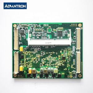 0201080027/33.60.4091 KW14/2018 Módulo de CPU para Placa Base Industrial Integrada, Stock Original, 100% probado, Origen TW - Product Image 4