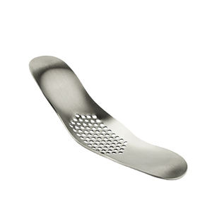 Vente en gros d'outils de cuisine S124, presse-ail en acier inoxydable 304 - Product Image 2