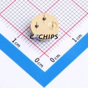 SRTO39-316.800-F75IL13AL SAW Resonator (Passive) TO-39 Oscillator 316.8MHz 200ppm - Product Image 2