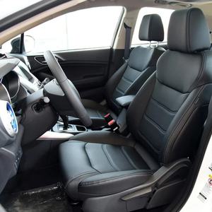 <span class=keywords><strong>Voiture</strong></span> d'<span class=keywords><strong>occasion</strong></span> 2019 BYD Yuan EV360 Conduite à gauche SUV compact 100% électrique automatique Conception durable pour diverses conditions routières - Product Image 6