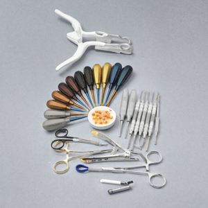 ใบเลื่อยตัดกระดูกสแตนเลสสำหรับสัตว์เลี้ยง ประเภท TPLO สำหรับแมว ระดับ Class I - Product Image 3