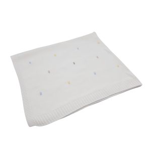 Nouveau-né Lovey doux coton bébé attachement objet confort infantile câlin tissu PP coton remplissage maille lapin conception pour anniversaire - Product Image 5