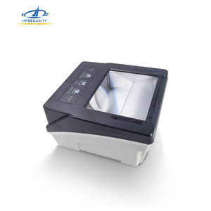 HFSecurity FAP60 Scanner per impronte digitali certificato FBI National ID imposition 4 4 2 - Product Image 1