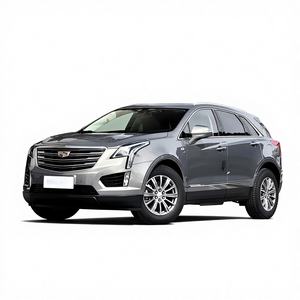 <span class=keywords><strong>Cadillac</strong></span> <span class=keywords><strong>XT5</strong></span> 25T Luxury SUV <span class=keywords><strong>2018</strong></span> avec moteur turbocompressé, sièges en cuir, toit ouvrant panoramique, transmission automatique - Product Image 1