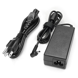 Máy tính xách tay AC Adapter cho Acer W700 w700p W710 Aspire S5 S7 P3 C720 c720p Swift 3 SF314-53G A11-065N1A 19V 3.42A 65W 3.0*1.1mm - Product Image 1