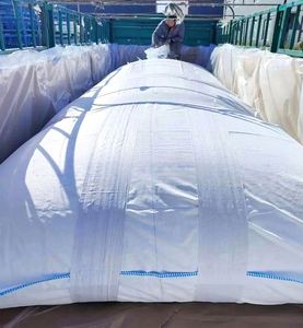 Bolsa Flexitank para Contenedor de 20 Pies, 24000 Litros, para Aceite de Palma, Calidad Térmica, Proveedor de Bolsas Flexitank - Product Image 6