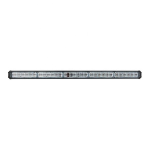 Senken đa chức năng LED khẩn cấp xe ô tô nhấp nháy cảnh báo hướng cố vấn giao thông thanh ánh sáng - Product Image 1