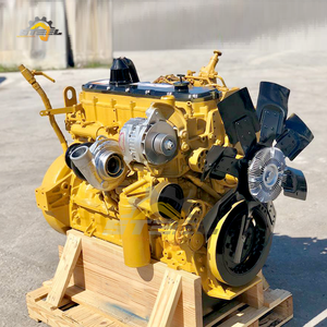 Hangood Động Cơ Máy Xúc Assy C3126 E Động Cơ Hoàn Chỉnh Assy 3408 3204 3116 3066 3406 3306 Cho Động Cơ Diesel Cho Mèo - Product Image 2