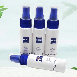 Soluzione per la pulizia degli <span class=keywords><strong>occhiali</strong></span> personalizzati con panno in microfibra, Kit <span class=keywords><strong>Spray</strong></span> per la pulizia degli <span class=keywords><strong>occhiali</strong></span> - Product Image 4