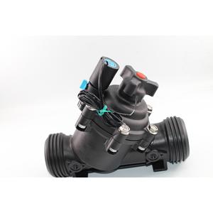 Válvula Solenoide Zanchen de 1 Pulgada para Control de Flujo de Agua en Sistemas de Riego Agrícola con Monitoreo Remoto - Product Image 4