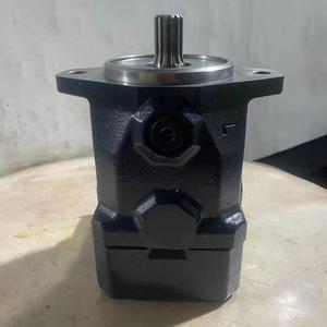 Moteur à piston hydraulique série A10FM A10FM18 A10FM23 A10FM28 A10FM37 A10FM45 A10FM58 A10FM63, cylindrée 16, 10 Nm - Product Image 4
