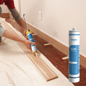 Low VOC Fast Initial <b>Liquid</b> <b>Nail</b> Construction Adhesive Water Based PVC Wall Panels Adhesive Glue - Product Image 5