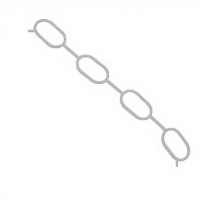 Kit moteur en caoutchouc - Product Image 1