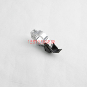 กริปเปอร์โคโมริสำหรับเครื่องพิมพ์ออฟเซต A37 L428 L40 แบบรับกระดาษ รุ่นที่ 1 - Product Image 1