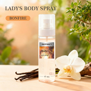 Parfum inspiré de Good Girl en gros, parfum longue durée OEM/ODM pour femmes, parfum de créateur - Product Image 2