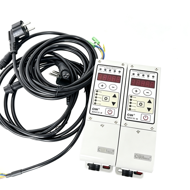 Best Quality Vibration Feeder Controller for Variable Frequency Digital Controller Vibratory Feeder
