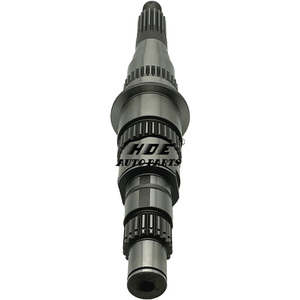 ME602931 อะไหล่รถยนต์ HDE ขายส่ง เพลาหลักเกียร์สำหรับมิตซูบิชิ ฟูโซ แคนเตอร์ - Product Image 3