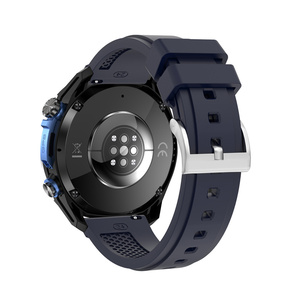 Reloj Inteligente DT G1 Resistente con GPS, 4GB <span class=keywords><strong>de</strong></span> Memoria, <span class=keywords><strong>Pantalla</strong></span> AMOLED, <span class=keywords><strong>Linterna</strong></span>, Llamadas, Monitor <span class=keywords><strong>de</strong></span> Ritmo Cardíaco, Resistente al Agua 5ATM para Deportes - Product Image 6