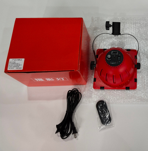 Luce Video LED 80W con Supporto, Illuminazione Bicolore per Studio Fotografico e Streaming Live - Product Image 5