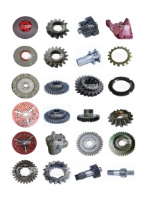 Nouvelle jante <span class=keywords><strong>SEROC</strong></span> 6*152 D2NN1007 pour Ford et John Deere pour tracteurs agricoles, garantie 1 an - Product Image 4