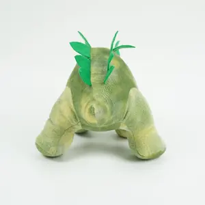 Bán Buôn Stegosaurus Đồ Chơi Khủng Long Sang Trọng Thú Nhồi Bông Trẻ Em Nhồi Bông Trẻ Em Khủng Long Đồ Chơi Sang Trọng