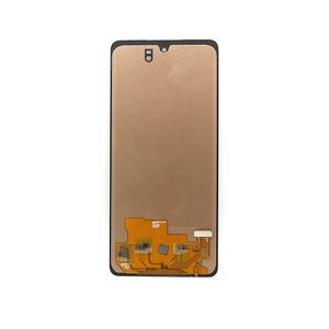 Écran LCD tactile pour <span class=keywords><strong>Samsung</strong></span> Galaxy A72 A52 A32 Affichage A52 4G <span class=keywords><strong>A325F</strong></span> A325M A525F A525M A725F A725M Assemblage de numérisateur - Product Image 3