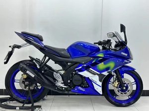 Motocyclettes d'occasion YamahaR15 Motos Sportives <span class=keywords><strong>150cc</strong></span> Moto à essence Moto de course Sportive - Product Image 3