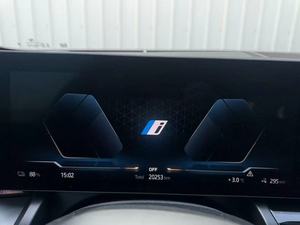Auto de Demostración de Tienda 4S a Bajo Precio, <span class=keywords><strong>BMW</strong></span> I5 35L Eléctrico Puro, Versión Luxury M Sport, Pintura Original de Fábrica, en Stock - Product Image 5