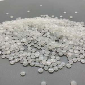 Polietileno PE Gránulo Polvo HDPE LDPE LLDPE Lineal Baja Densidad PE Resina Lldpe Gránulo - Product Image 3