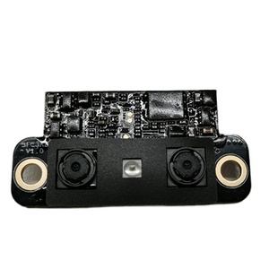 BFC3A2 2MP Sicherheits-IR+RGB KI-Gesichtserkennungskamera mit Handflächenerkennung Hohe Auflösung - Product Image 4