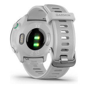 Montre connectée ( MIP ) FORERUNNER 55 Blanc 42 mm 010 02562 15 - Product Image 4