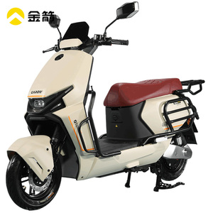 Les fabricants chinois vendent des motos électriques intelligentes à grande vitesse, des batteries 72V, des scooters électriques et des vélos électriques. - Product Image 5